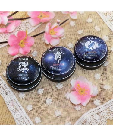 Tbkoeudhg Zodiac Sign Solid Deodorant Solid Balm for Women and Men (Leo) - Buy Online on GoSupps.com