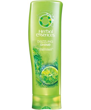  Herbal Essences Herbal Essences 6-Pack Dazzling Shine Conditioners 400ml - Buy Online on GoSupps.com