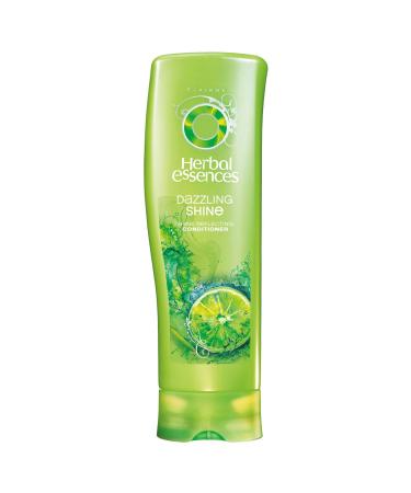 Herbal Essences Herbal Essences 6-Pack Dazzling Shine Conditioners 400ml