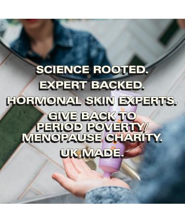 Faace Filthy Face & Body Bar As Seen On Dragons Den - Daily Multi-Tasker for All Skin Types - Cleans Freshens Softens and Smoothes - Made in UK - Vegan & Organic Skincare - Buy Online on GoSupps.com