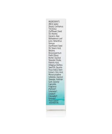 Weleda Sheer Hydration Daily Creme 1.0 fl oz - Moisturizing Cream for All Skin Types - Buy Online on GoSupps.com