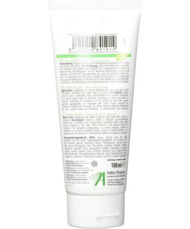Adler Pharma Regidol Joint Cream 100 ml - Effective Pain Relief for Joints | Fast International Shipping - Buy Online on GoSupps.com
