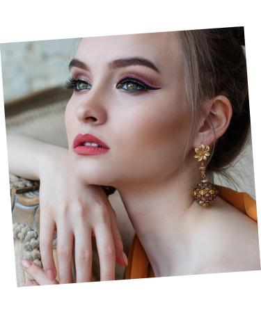 POPETPOP 20 Pairs Eyeshadow Stickers Instant Eye Tapes Glitter Reusable Eyeliner Sticker Shimmer No Smudge - Buy Online on GoSupps.com