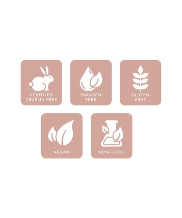 REALHER Lip Liner - I Am Confident Deep Nude - Vegan Creamy Formulation with Jojoba Seed Oil - Buy Online on GoSupps.com