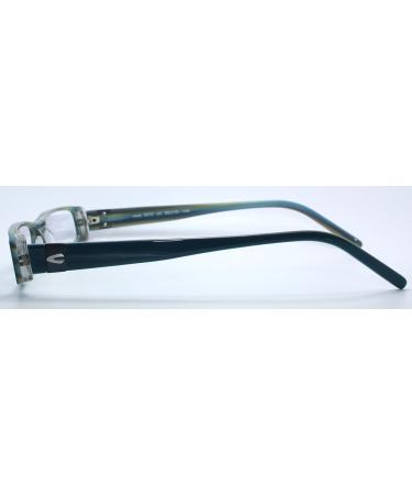 Buy Camel Active CA1613C3 Gray-Blue Striped Reading Glasses - Super-Reflection Hardened +2.50 Strength for Ages 55-65 | International Shipping - Buy Online on GoSupps.com