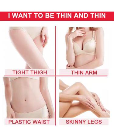 Buy Slimming Fitting Cream | Moisturizing Body Cream for Hips Abdomen & Buttocks | Reduce Cellulite & Firm Skin - Buy Online on GoSupps.com