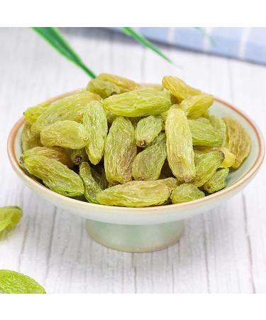 Raisins 250g seedless white raisins and dried fruit snack baking pastry milk tea ingredients - Buy Online on GoSupps.com