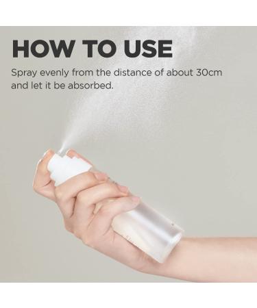 All-in-One Hydrating & Soothing Face Essence Spray - Probiotic & Birch Sap - Oil Control - Ideal for All Skin Types - 3.38 fl. oz - Buy Online on GoSupps.com