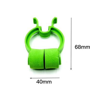 Stop Nosebleeds with Epistaxis Care - Nasal Clip Treatment (Pack of 6) - Buy Online on GoSupps.com