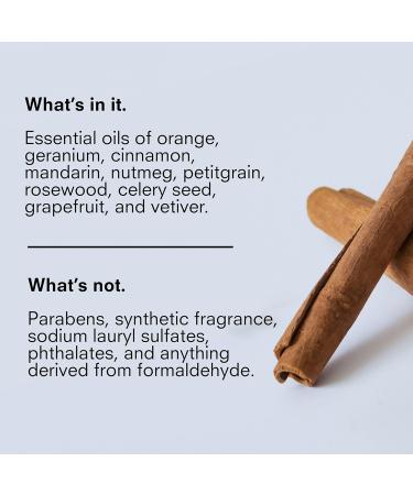 Public Goods Shower Essentials for Men and Women | Natural Shampoo Conditioner & Body Wash | Made with Organic Essential Oils | Sulfate & Paraben Free | Vegan Friendly | 12 Fl Oz Bottles - Buy Online on GoSupps.com