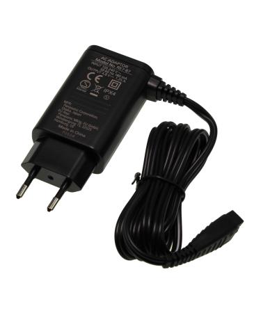 Panasonic WESLT6NK7664 RE7-87 charging cable for men's shavers