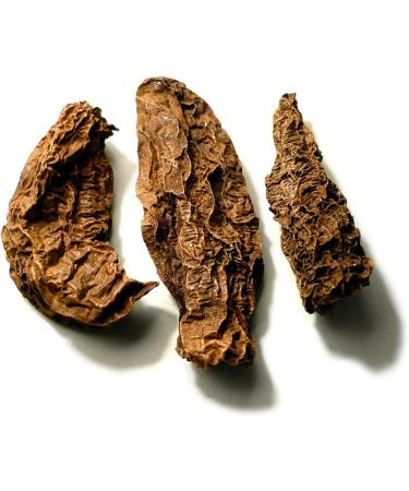 Dried Chile Chipotle Meco Pepper // Weights: 57 GR 170 GR 340 GR 510 GR 822 GR (170 GR) - Buy Online on GoSupps.com