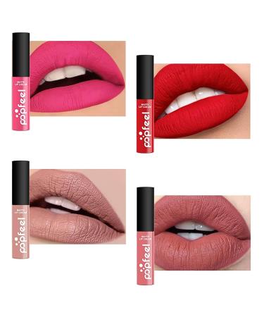 35-Part All-in-One Makeup Set for Travel | Complete Makeup Package with Brushes Lipsticks & Eyeshadow for Women & Girls - Buy Online on GoSupps.com