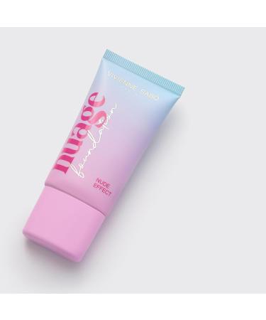 Vivienne Sabo Nude Effect Foundation 03 - Buy Online on GoSupps.com