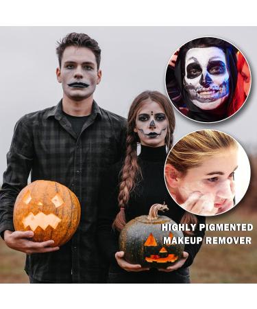 White Lipstick Lip Gloss for Professional Vampire & Clown SFX Cosplay Makeup - Buy Online on GoSupps.com