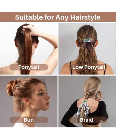 ribbon hair ties - Buy Online on GoSupps.com
