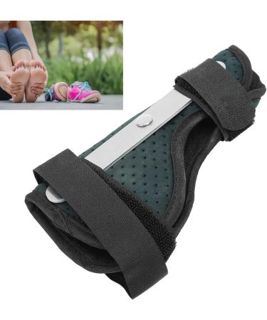 Orthopedic Toe Bunion Corrector - Left Foot Steel Plate Big Toe Correction Splint for Daily Use - Buy Online on GoSupps.com
