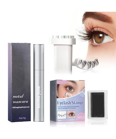 Nurvidis Mascara (B 2pcs)