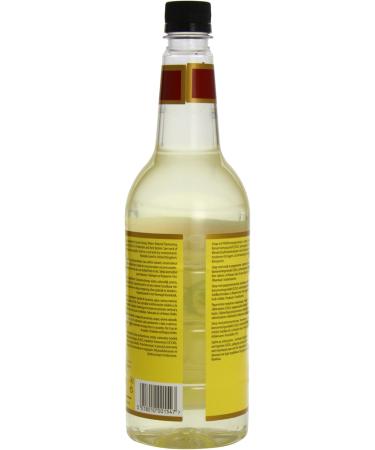 Da Vinci Peppermint Syrup 1 Litre - Buy Online on GoSupps.com
