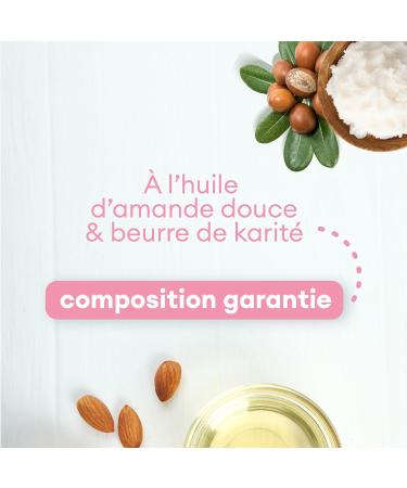 Cadum Shower Cream Surgras Shea 450ml - Buy Online on GoSupps.com