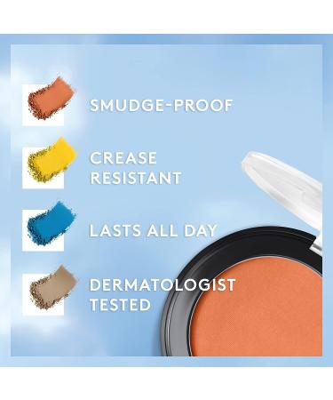 COVERGIRL Exhibitionist Velvet Mono Eye Shadow - Dig Deep 0.13 oz (Pack of 1) - Buy Online on GoSupps.com