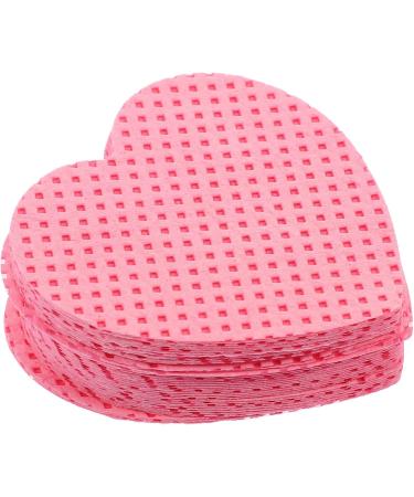 FRCOLOR 800 Sheets Eyelash Cleaning Pads Nail Polish Pads Wipes Eyelash Glue Remover Wipes Nail Polish Wipes Nail Molding Gel Acrylic Nail Remover Major Travel Extension Glue Cotton - Buy Online on GoSupps.com