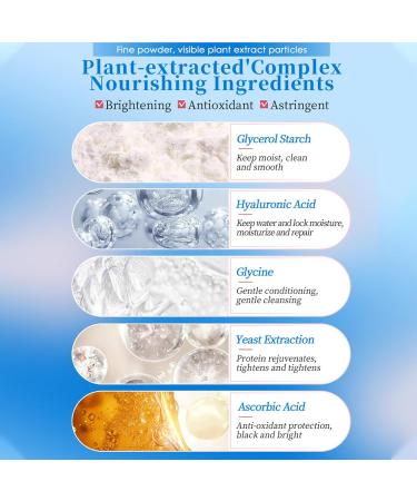 Soft jelly mask powder face mask peel-off powder face mask jelly mask powder for facial SPA modeling mask/clay/mud or home DIY gel mask for facial care - Buy Online on GoSupps.com