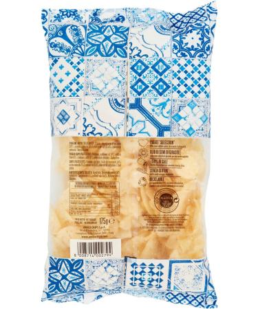  Italian Gourmet E.R. Amica Patatine Sapori di Sale 175 g Potato Chips 50% Salt + Italian Gourmet Pulp 400 g - Buy Online on GoSupps.com