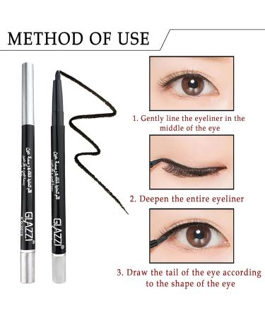Vtrem 10 Color Eyeshadow Palette | Matte Waterproof & Highly Pigmented | Perfect for Beginners & All Skin Tones - Smokey Eye Makeup - Buy Online on GoSupps.com