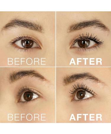 LashFood Conditioning Drama Mascara - # Black 8ml - Buy Online on GoSupps.com