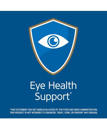 Buy 21st Century Vitamin A 3000 mcg (10,000 IU) - 110 Softgels for Vision & Immunity - Buy Online on GoSupps.com