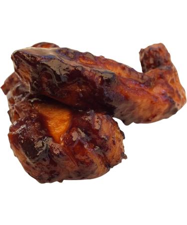 Loiusiana Barbecue Marinade Flavouring - 1kg Resealable Pouch - Buy Online on GoSupps.com