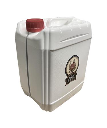 MiTo Saela Original Beer Shower Gel 5 Litre Bottle