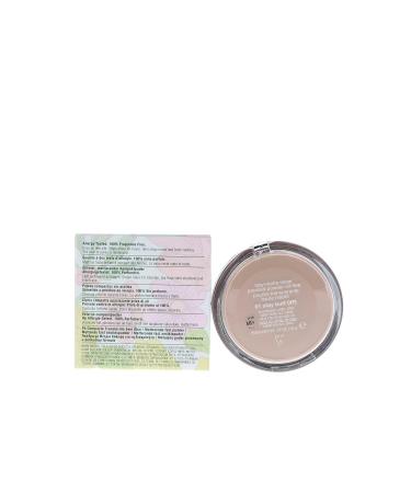 Stay Matte Powder Oil Free - No. 01 Stay Buff 0.27oz - Long-lasting Matte Finish - Buy Online on GoSupps.com