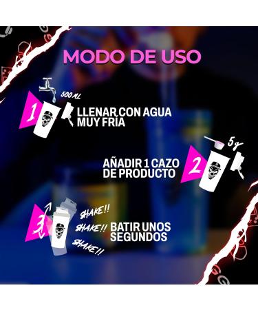  Z ZDRINKS ENERGY Z Drinks - Sugar Free & Powdered Energy Drink - 40 Services - Lollipop Flavour - Low Calorie (16 cal) with Vitamins and Minerals - Buy Online on GoSupps.com