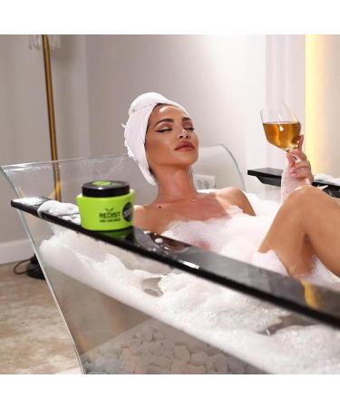 Redist Keratin Hair Mask 500ml - Intensive Care for Broken, Dry & Damaged Hair | Strengthens & Moisturizes - Women's Hair Care - Buy Online on GoSupps.com