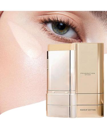 Foundation Pen Full Coverage Skin Concealer Full Coverage Moisturizer and Facial Correction for Face Color - Buy Online on GoSupps.com