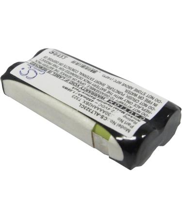 Buy Ni-MH 450mAh Replacement Battery for Piana - International Shipping Available - Buy Online on GoSupps.com