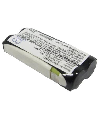 Battery Replacement for AEG D10 D9 SMS Ventura FS Ventura TD9571 Ventura TD9871