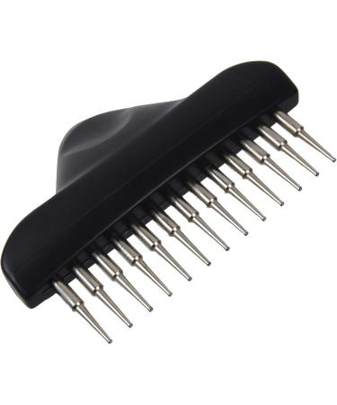 Trixie Fur Detangler for Long Hair - 10x15 cm | Premium Pet Grooming Tool - International Shipping Available - Buy Online on GoSupps.com