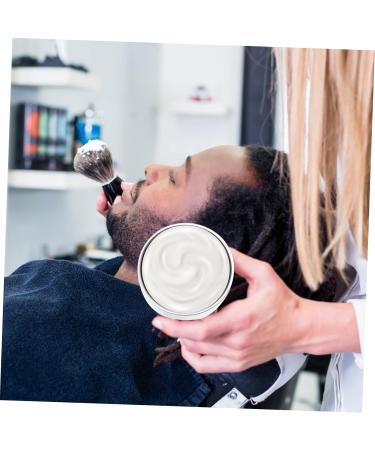 Wooneky Stainless Steel Shaving Bowl Set - Durable Men s Soap Foam Containers for Hairdressing & Grooming - Buy Online on GoSupps.com