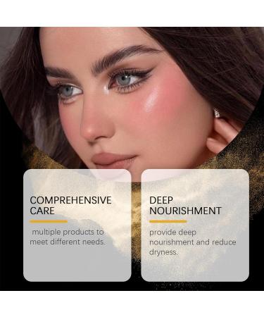 24 Day Makeup Kit Women's Advent Calendar Women's Facial Skin Care Kit to Nourish Facial Skin | Nourish Facial Skin Care Kit - Buy Online on GoSupps.com