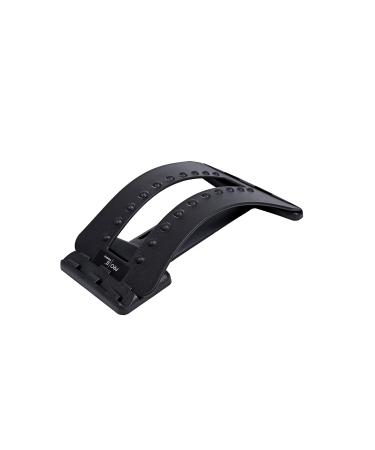 Back Stretcher for Lumbar Pain Relief | Multi-Level Massager for Herniated Disc Sciatica & Scoliosis - Achieve Comfort & Support - Buy Online on GoSupps.com