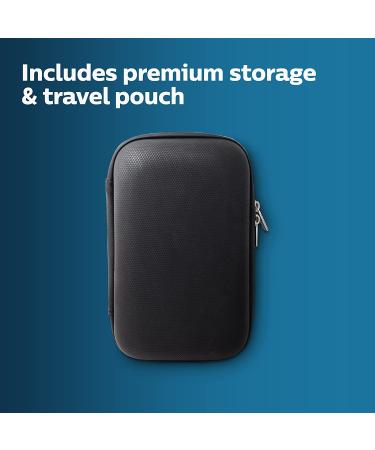 Philips Norelco Multigroom MG9510/60 - 21 Piece Men's Grooming Kit with Premium Storage Case - Buy Online on GoSupps.com