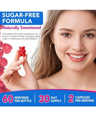  Onznoz NAC Rubber Balls 60 Pack 1000mg N-Acetylcysteine Sugar Free Immune System Support Lung and Liver Health Supports Airway Health Vegan - Buy Online on GoSupps.com