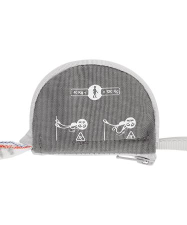 Petzl Scorpio Vertigo Leash - High-Quality Climbing Gear for Adventurers - International Shipping Available - Buy Online on GoSupps.com