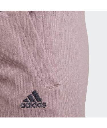 adidas Girls' Tiro 7/8 Pants in Small - Magic Mauve | Top Quality Sportswear for Kids - Buy Online on GoSupps.com