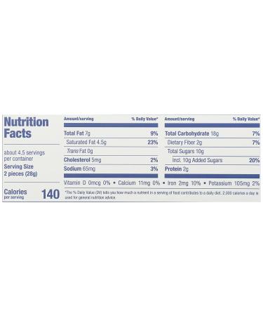 Bahlsen Choco Leibniz Dark Chocolate Cookies - 4.4 oz (Pack of 1) - Buy Online on GoSupps.com