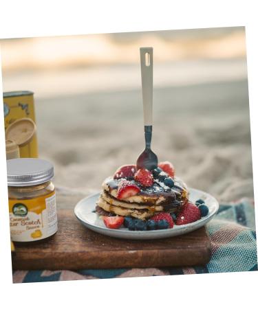 CIYODO 16pcs Mason Jar Lids Mason Jar Replacement Lids Air Tight Tinplate Lid Reusable Lids Bulk Sealing Canning Jars Tin Lid Glass Bottles Tinplate Mason Jar Lid Mug Glass Jar 7X7CM Silver - Buy Online on GoSupps.com