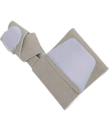 Toe Corrector for Improved Elasticity, Reduced Soreness, and Straighter Walk - Right Foot - Buy Online on GoSupps.com